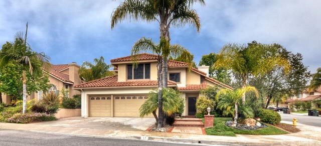 Property Photo: 17 La Cuerda CA 92688