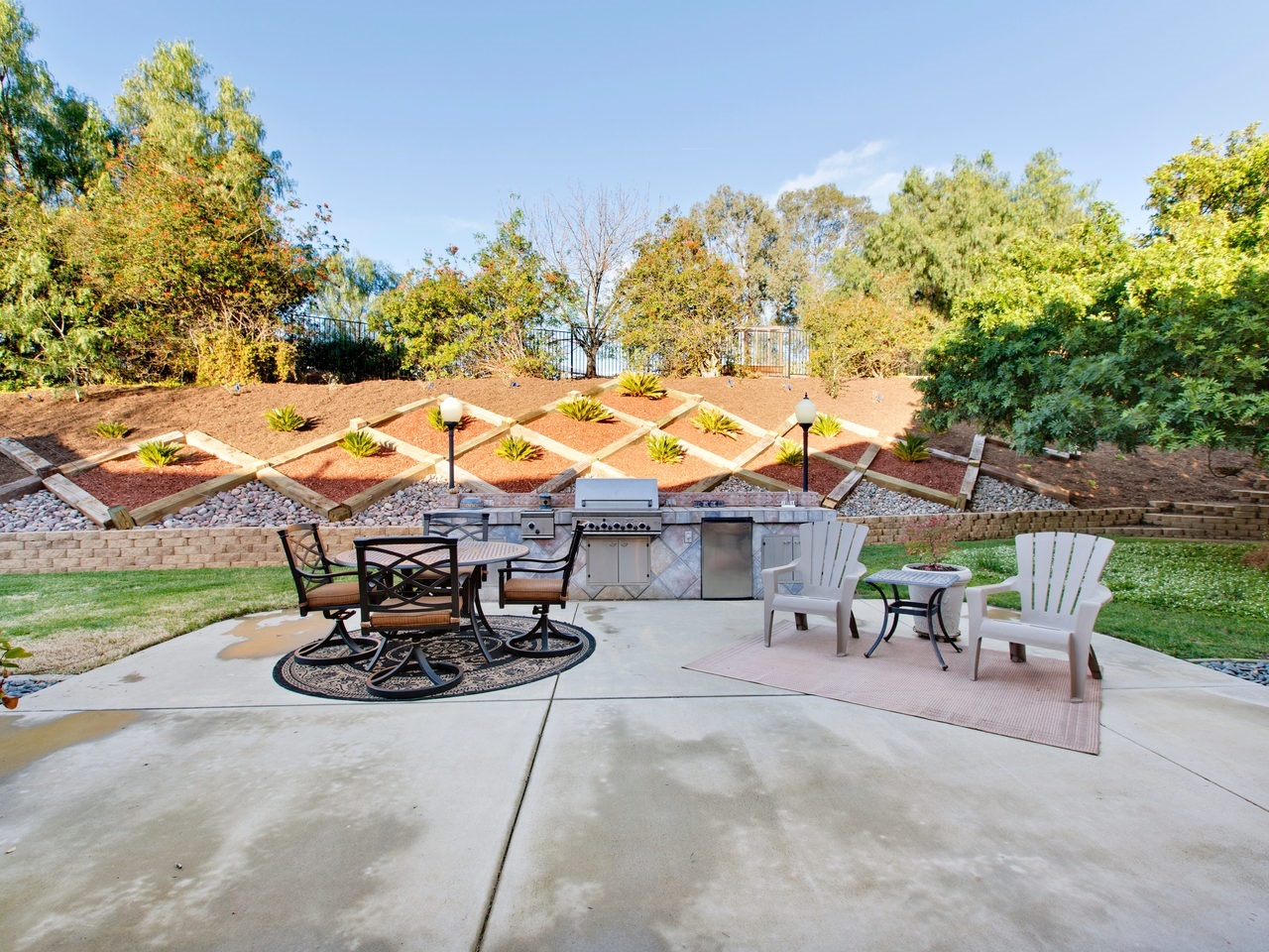 Property Photo:  31695 Ricks Ranch Court  CA 92082 