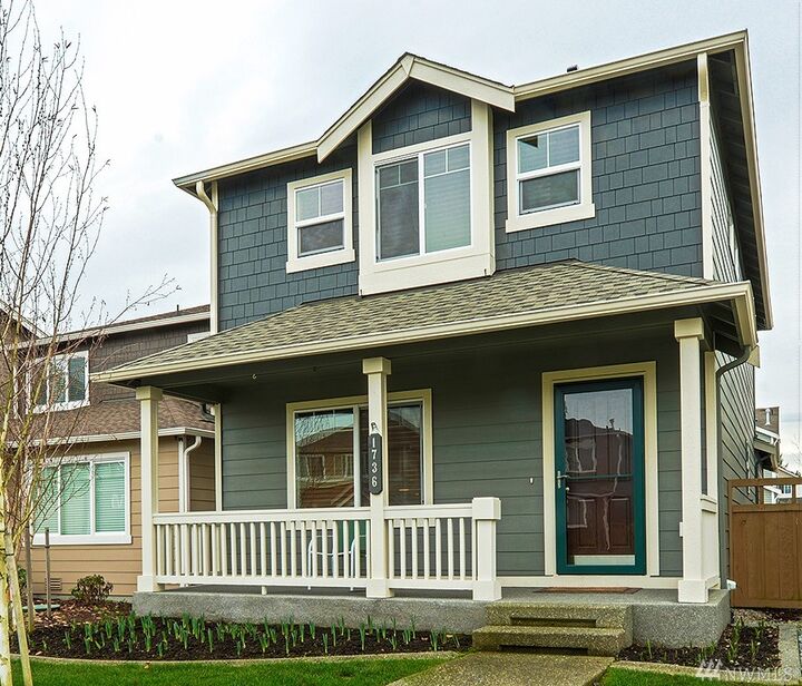 1736 180th St Ct E  Spanaway WA 98387 photo