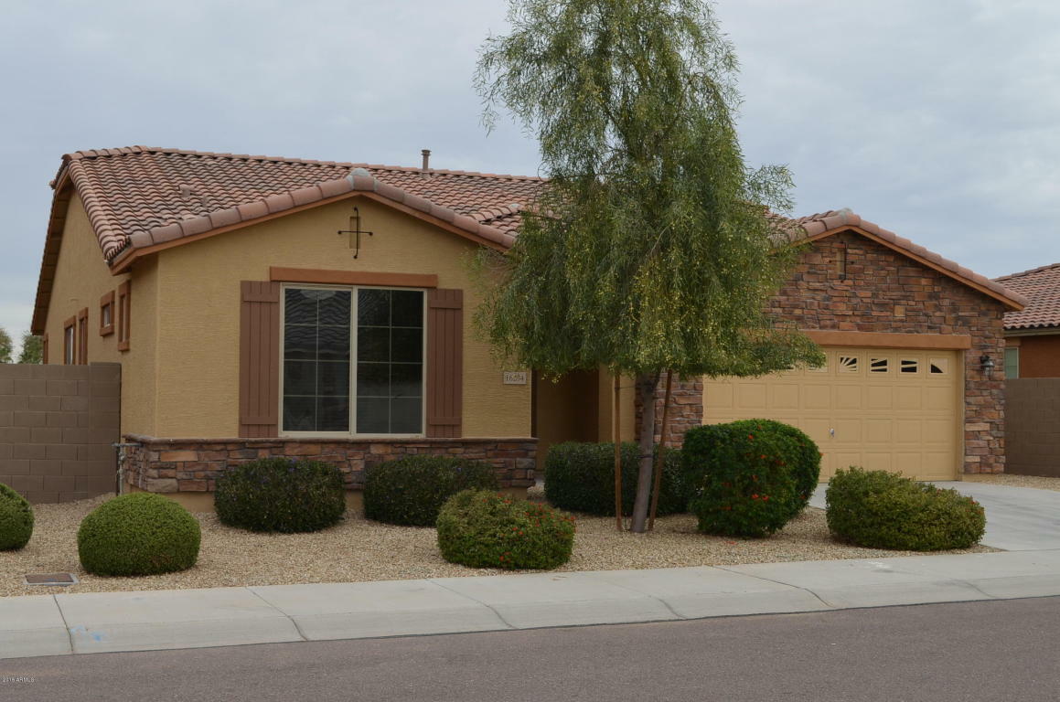 Property Photo:  16234 W Yavapai Street  AZ 85338 