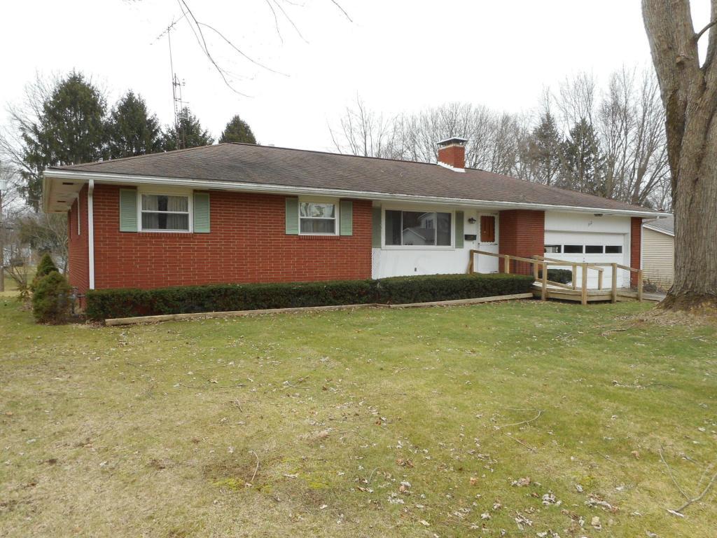 Property Photo: 162 N 39th Street OH 43055