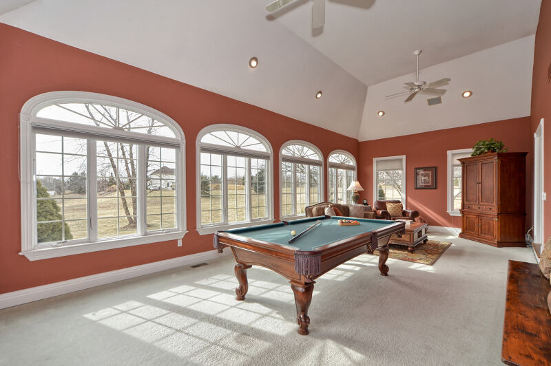Property Photo: 11 Wyckoff Rd NJ 08827