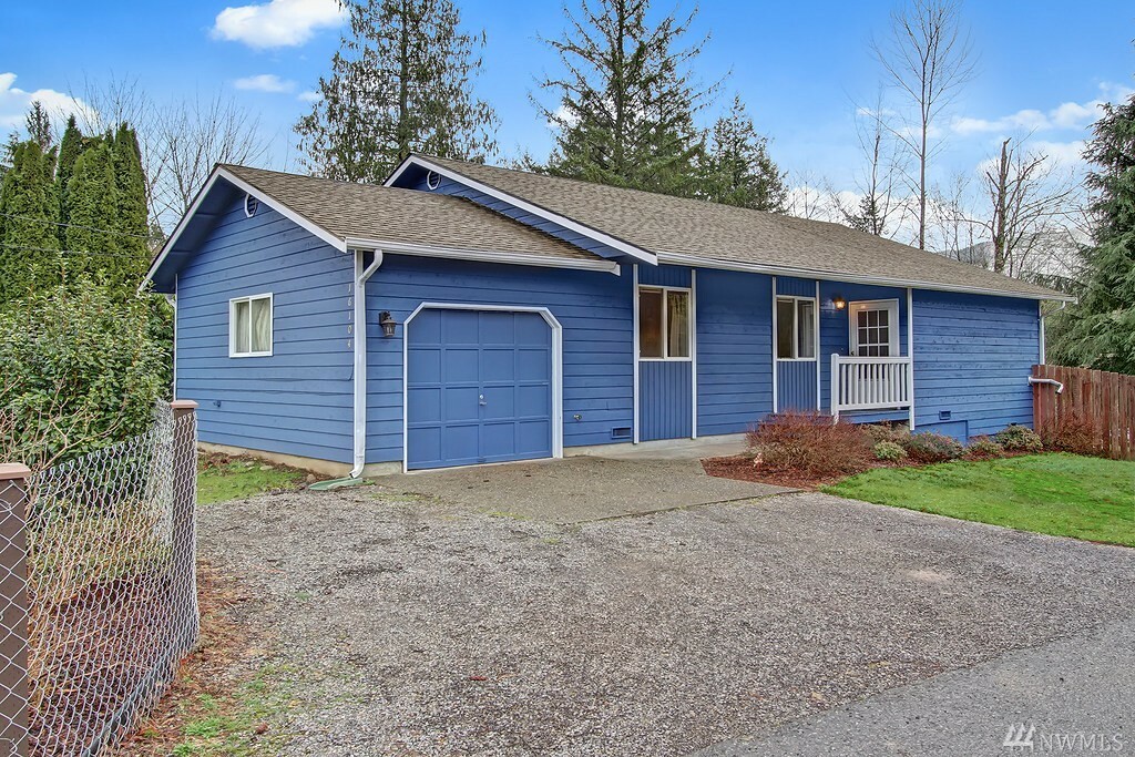 Property Photo:  16104 Goldbar Blvd  WA 98251 