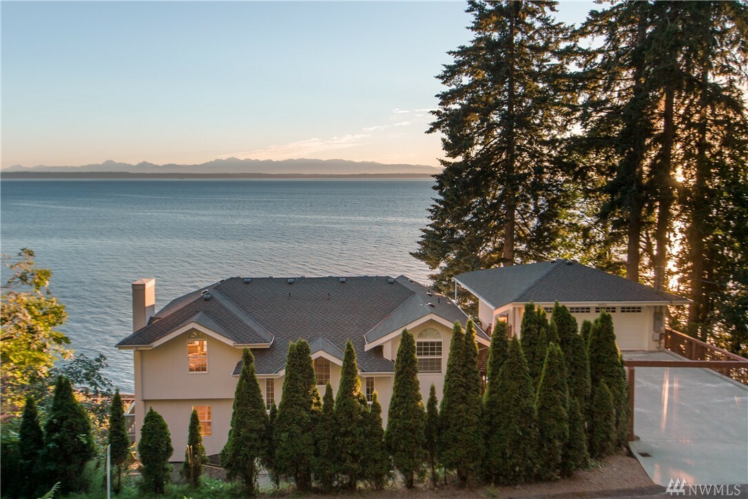 Property Photo:  14022 Puget Sound Blvd  WA 98026 