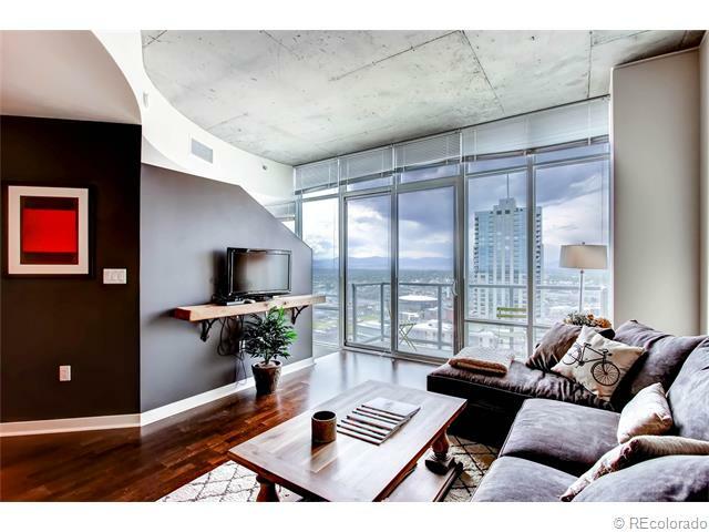 Property Photo: 891 14th Street Unit 3806 CO 80202