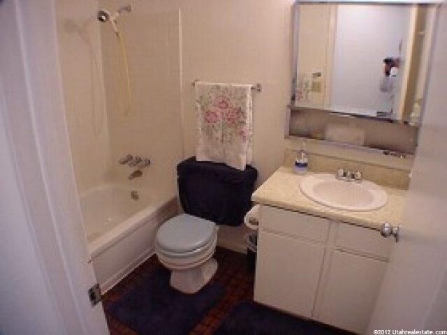 Property Photo:  Address not disclosed  UT 84116 