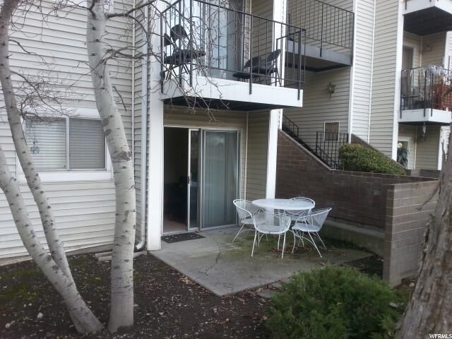 Property Photo: Address not disclosed UT 84117