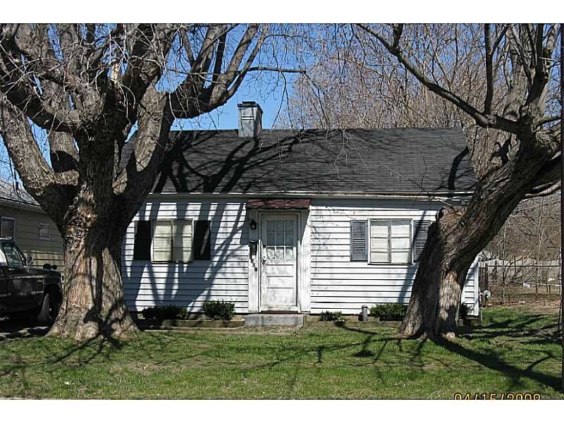 Property Photo: 2307 Camphausen Avenue PA 16510