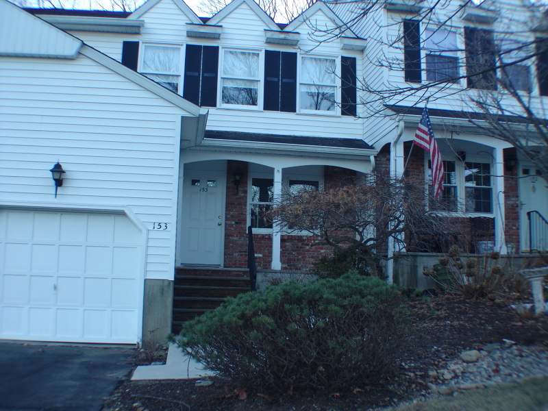 Property Photo: 153 Saddleback Ct 153 NJ 07871