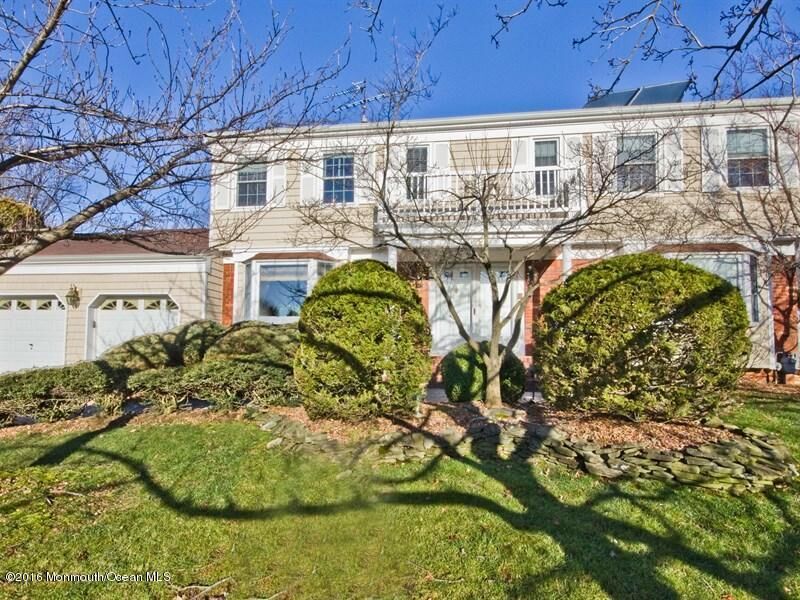 Property Photo:  12 Julian Way  NJ 07746 