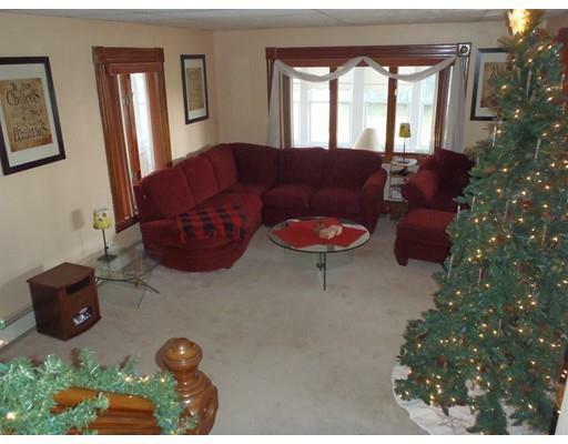 Property Photo: 10 Gilman St. MA 01040
