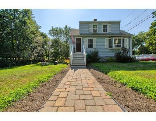 Property Photo:  40 Lyndale Ave  MA 01844 