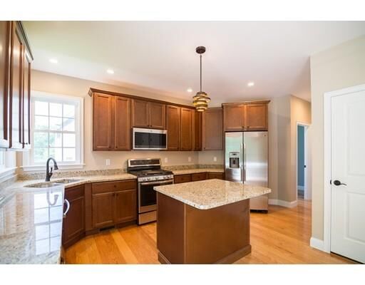 Property Photo: 31 Julia Court MA 02777