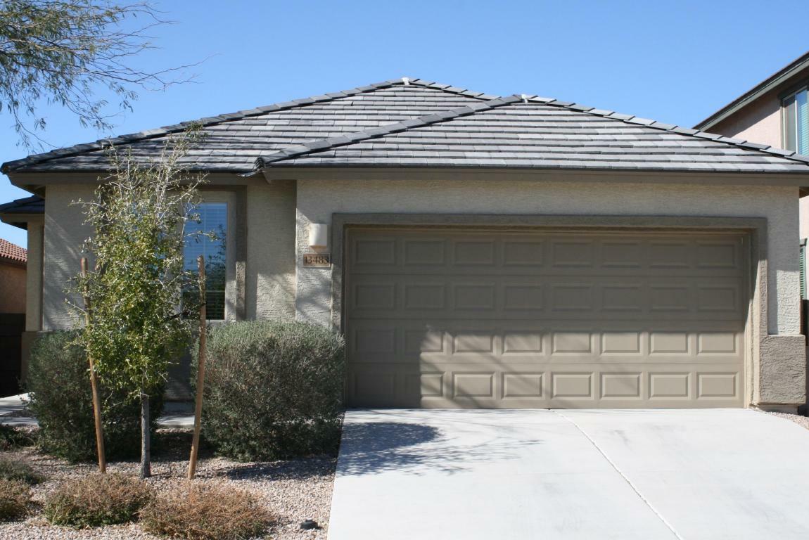 Property Photo:  13483 E Ace High Drive  AZ 85641 