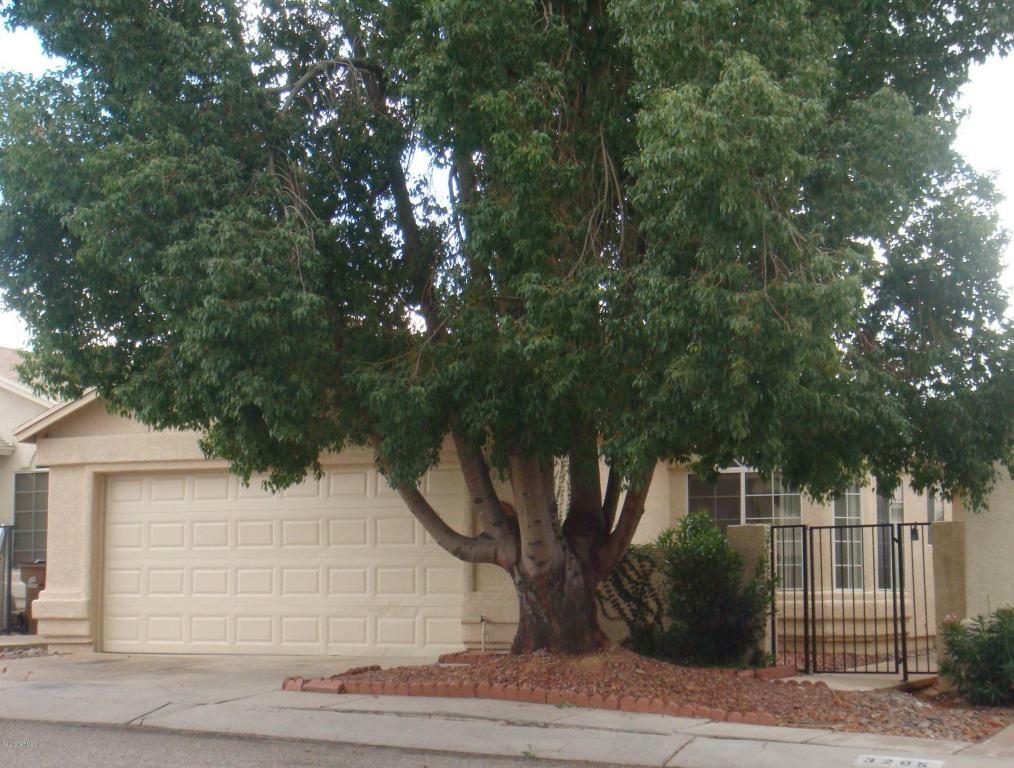 Property Photo:  3289 W Wheatfield Place  AZ 85741 