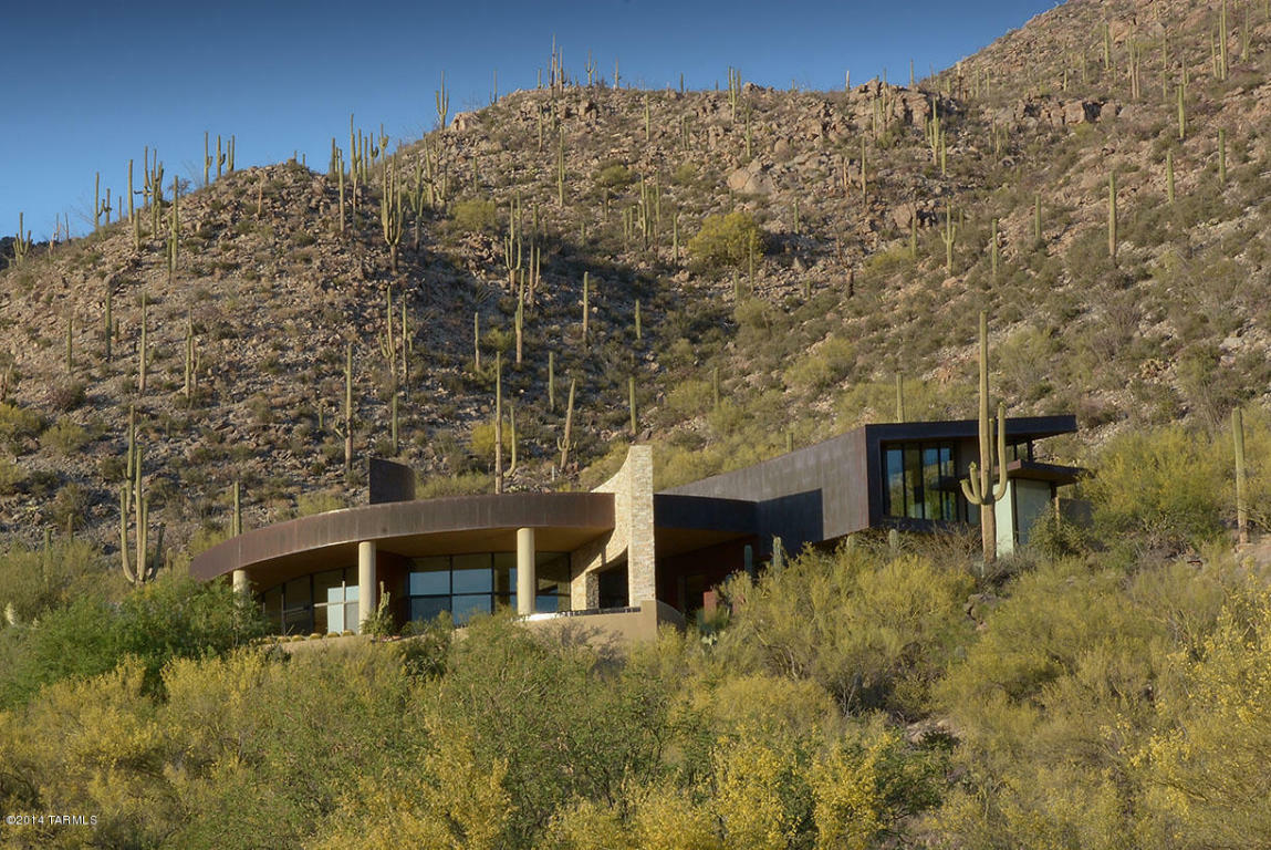 Property Photo:  14366 N Dove Canyon Pass  AZ 85658 