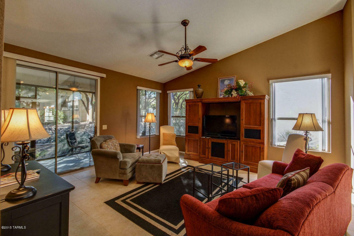 Property Photo:  39013 S Casual Drive  AZ 85739 