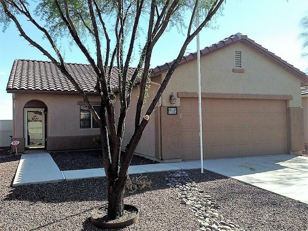 Property Photo:  20917 E Treasure Road  AZ 85145 