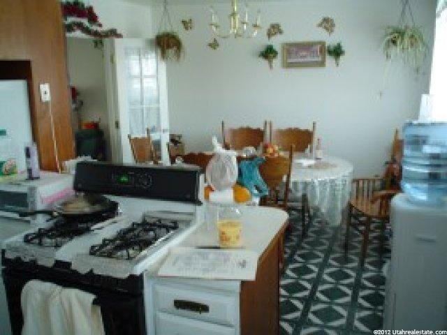 Property Photo: Address not disclosed UT 84120