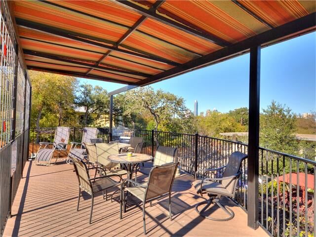 Property Photo:  1202 Newning Avenue 308  TX 78704 