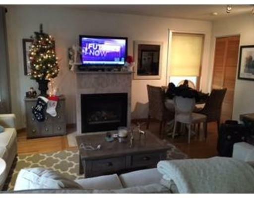 Property Photo: 40 Baxter Street 3 MA 02127