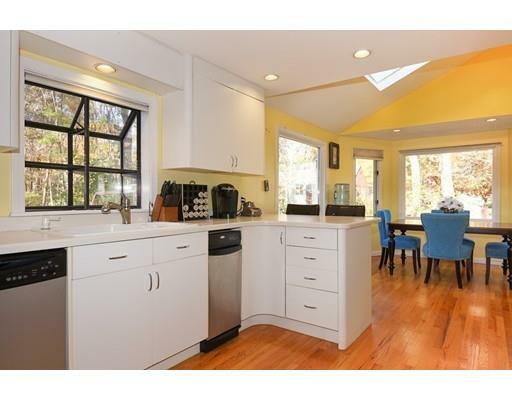 Property Photo: 3 Stalker Lane MA 01702