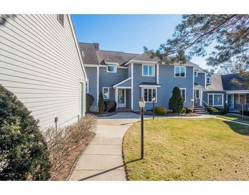 Property Photo: 70 Parks Street 7 MA 02332