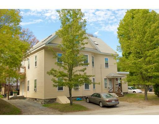Property Photo: 2 Union St MA 01845