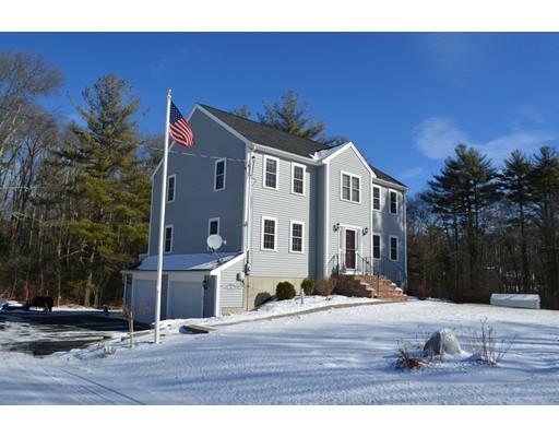 Property Photo: 437 Pleasant St MA 02333