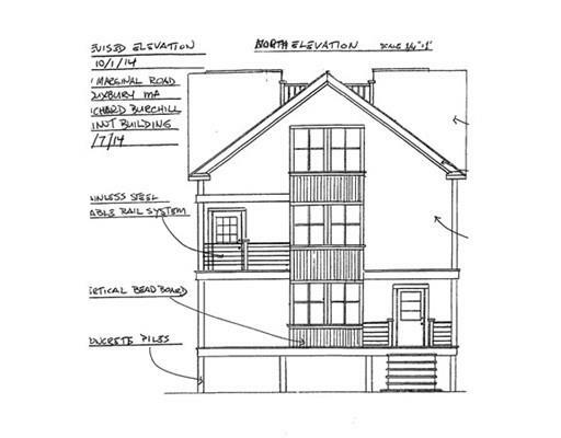 Property Photo: 41 Marginal Rd MA 02332