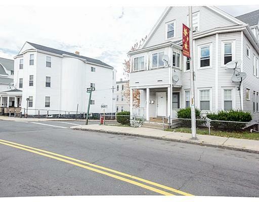 Property Photo: 439 Ferry Street A MA 02149