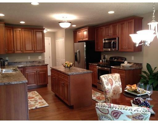 Property Photo: 7 Rivercrest Way 7 MA 01075