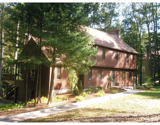 Property Photo: 57 Oak Avenue MA 01532