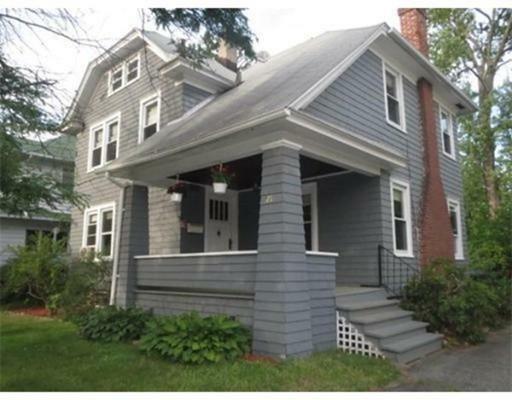 Property Photo: 21 Daviston St MA 01108