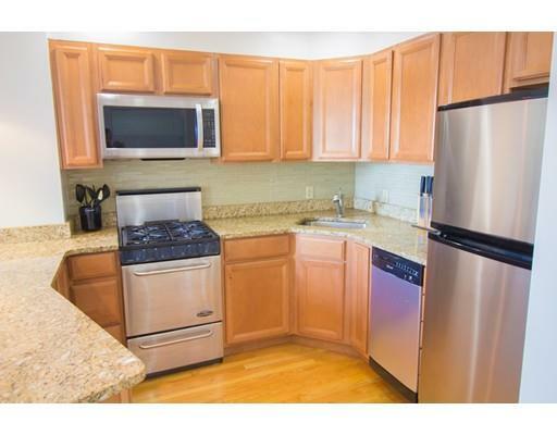 Property Photo: 30 Haynes St 1 MA 02128