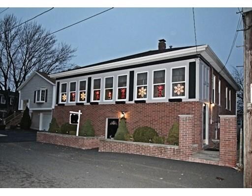 Property Photo:  63 Newman  MA 02151 