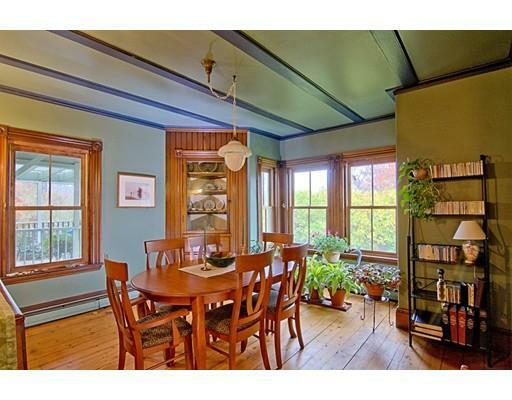 Property Photo: 21 Harrison Avenue MA 01930