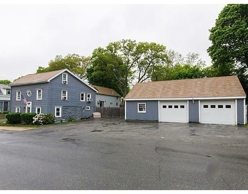 Property Photo: 24 Tremont St MA 02180