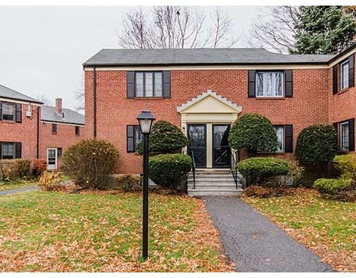 Property Photo: 910 Belmont St 910 MA 02472
