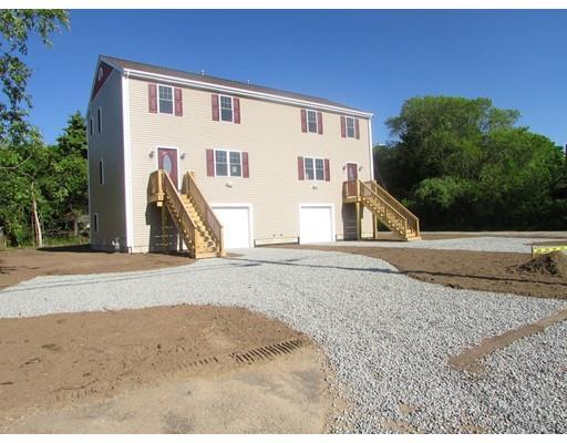 Property Photo: 25 Camp St A MA 02558