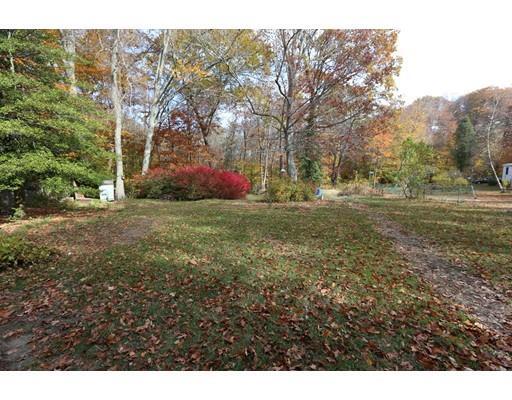 Property Photo: 31 Lancaster St MA 02370