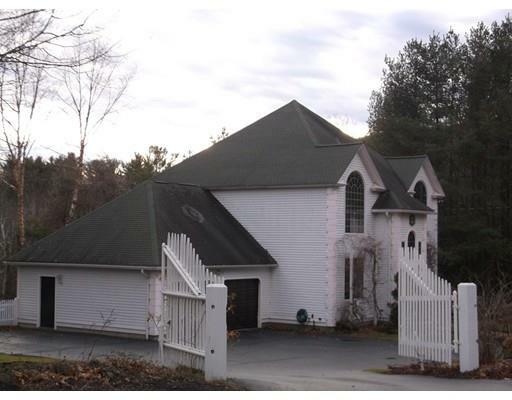 Property Photo: 230 Granite Street MA 01453