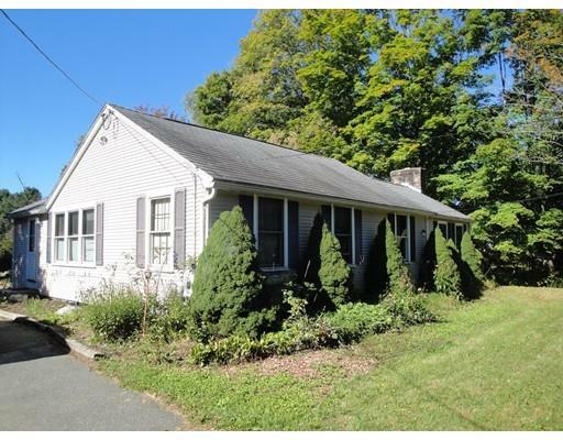 Property Photo: 119 Federal Street MA 01007