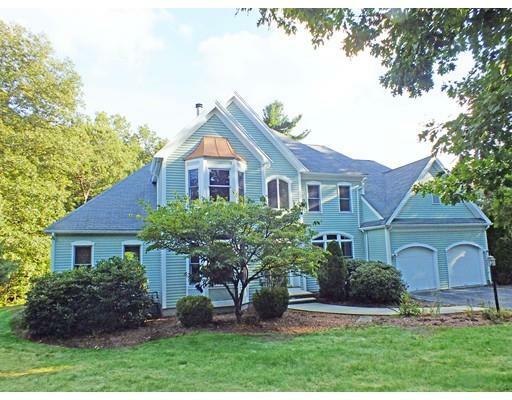 Property Photo: 4 Virginia Ln MA 01824