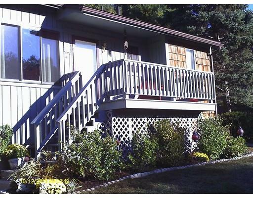 Property Photo: 45 Meadowbrook Ln 45 MA 01069