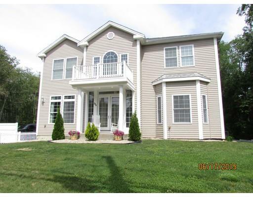 746 Franklin Street  Duxbury MA 02332 photo