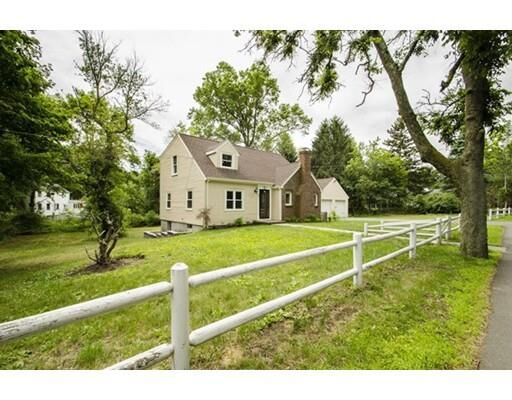 Property Photo:  571 Centre Street  MA 02186 