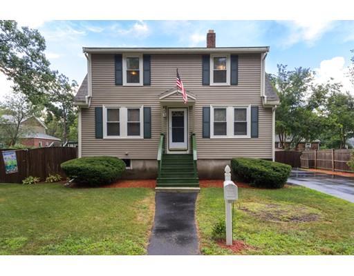 Property Photo: 17 Marjorie Rd MA 01887