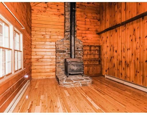 Property Photo: 125 Garrison Rd MA 01824