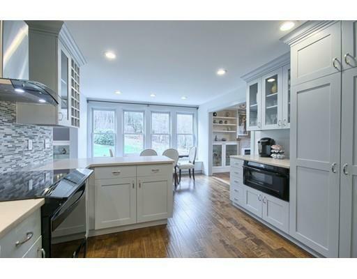 Property Photo: 609 Pierce St MA 01453